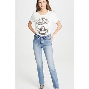 Alexander Wang cult jeans